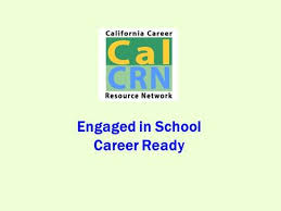 California Career Resource Network